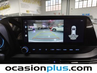 Hyundai i20 1.0 TGDI 48V Klass DCT 74 kW (100 CV)