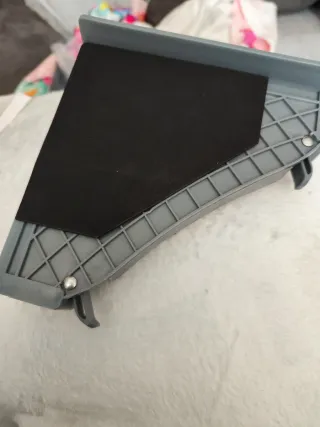 Apilable para lavadora y secadora