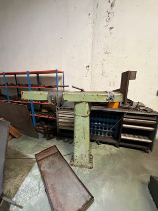 Talladoras de engranajes industrial