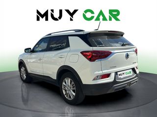 Ssangyong Korando G15T LP Urban 110 kW (149 CV)
