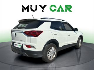 Ssangyong Korando G15T LP Urban 110 kW (149 CV)