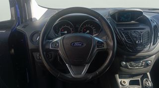 Ford Tourneo Courier 1.0 EcoBoost Titanium 74 kW (100 CV)