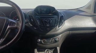 Ford Tourneo Courier 1.0 EcoBoost Titanium 74 kW (100 CV)