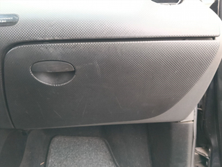 GUANTERA SEAT ALTEA (5P1) BKD