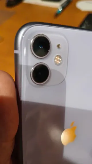 iPhone 11