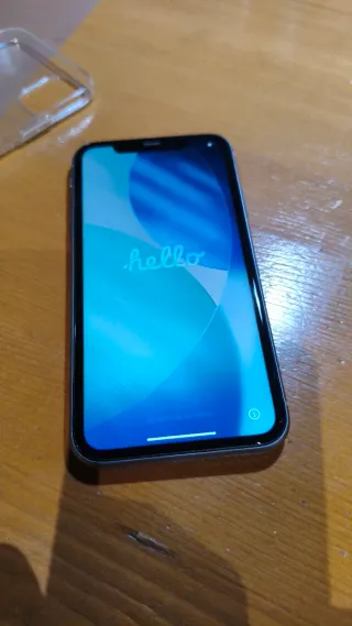 iPhone 11