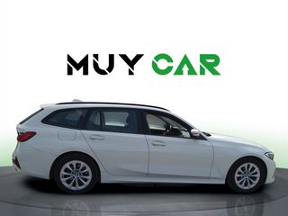 BMW Serie 3 318d Touring 110 kW (150 CV)