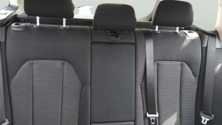 BMW Serie 3 318d Touring 110 kW (150 CV)