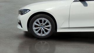 BMW Serie 3 318d Touring 110 kW (150 CV)