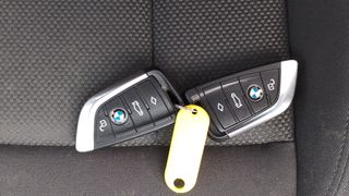 BMW Serie 3 318d Touring 110 kW (150 CV)