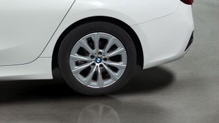 BMW Serie 3 318d Touring 110 kW (150 CV)