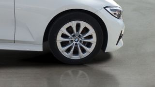BMW Serie 3 318d Touring 110 kW (150 CV)