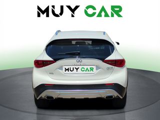 Infiniti QX30 2.0 T Premium Tech AWD 7DCT 155 kW (211 CV)