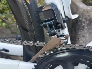 Orbea Orca Fundacion Euskadi (Negociable)