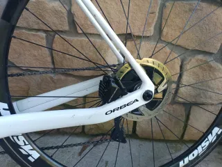 Orbea Orca Fundacion Euskadi (Negociable)