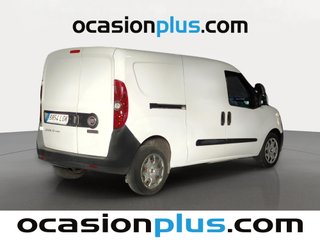 Fiat Dobló Cargo Furgon 1.6 Multijet Maxi SX 77 kW (105 CV)