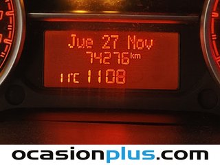 Fiat Dobló Cargo Furgon 1.6 Multijet Maxi SX 77 kW (105 CV)