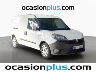 Fiat Dobló Cargo Furgon 1.6 Multijet Maxi SX 77 kW (105 CV)
