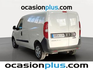 Fiat Dobló Cargo Furgon 1.6 Multijet Maxi SX 77 kW (105 CV)