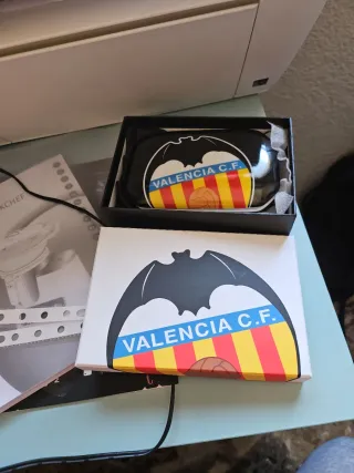 Joyero Valencia C.F.