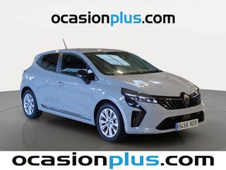 Renault Clio Evolution dCi 74 kW (100 CV)