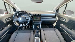 Citroen C3 Aircross BlueHDi 120 S&S Shine 88 kW (120 CV)