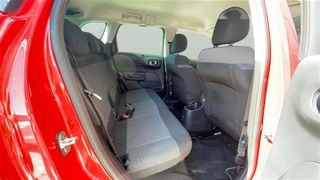 Citroen C3 Aircross BlueHDi 120 S&S Shine 88 kW (120 CV)