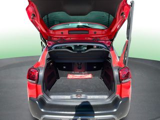 Citroen C3 Aircross BlueHDi 120 S&S Shine 88 kW (120 CV)