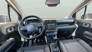 Citroen C3 Aircross BlueHDi 120 S&S Shine 88 kW (120 CV)