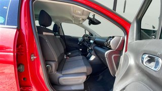 Citroen C3 Aircross BlueHDi 120 S&S Shine 88 kW (120 CV)