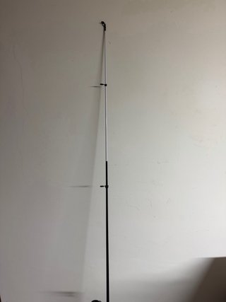 2 Cañas Pesca Kali Admiral 3,60m Surfcasting
