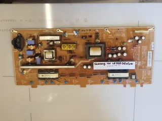 Placa Samsung BN44-00289A HV32