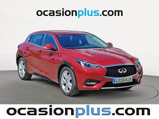 Infiniti Q30 2.2D Premium 7DCT 125 kW (170 CV)