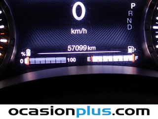 Jeep Renegade eHybrid 1.5 Limited ATX 96 kW (130 CV)
