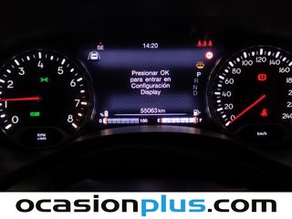 Jeep Renegade eHybrid 1.5 Limited ATX 96 kW (130 CV)