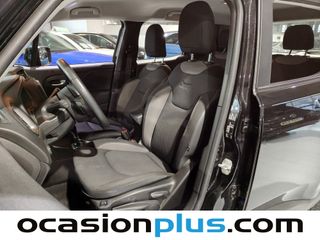 Jeep Renegade eHybrid 1.5 Limited ATX 96 kW (130 CV)