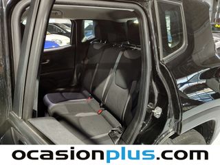 Jeep Renegade eHybrid 1.5 Limited ATX 96 kW (130 CV)