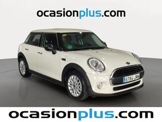 MINI MINI Cooper 5 Puertas One D 70 kW (95 CV)