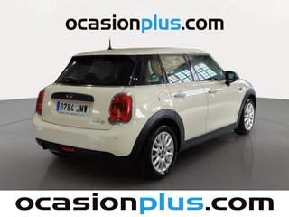 MINI MINI Cooper 5 Puertas One D 70 kW (95 CV)