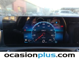 Mercedes-Benz Clase A 180 d 85 kW (116 CV)