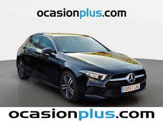 Mercedes-Benz Clase A 180 d 85 kW (116 CV)