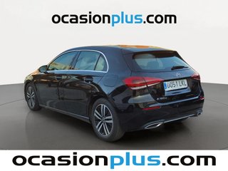 Mercedes-Benz Clase A 180 d 85 kW (116 CV)