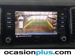 Skoda Kodiaq 1.5 TSI Ambition 4x2 DSG 110 kW (150 CV)