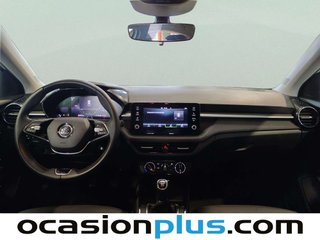 Skoda Fabia 1.0 TSI Selection 70 kW (95 CV)