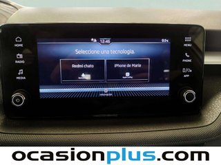 Skoda Fabia 1.0 TSI Selection 70 kW (95 CV)