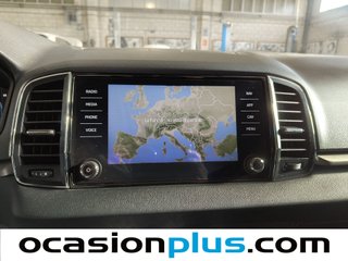 Skoda Karoq 2.0 TDI Ambition 4X4 DSG 110 kW (150 CV)