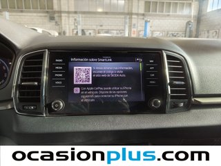Skoda Karoq 2.0 TDI Ambition 4X4 DSG 110 kW (150 CV)