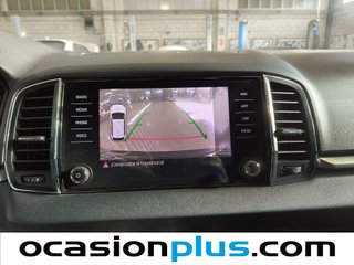 Skoda Karoq 2.0 TDI Ambition 4X4 DSG 110 kW (150 CV)