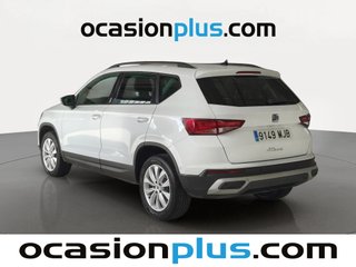 SEAT Ateca 1.5 TSI S&S Style XL 110 kW (150 CV)