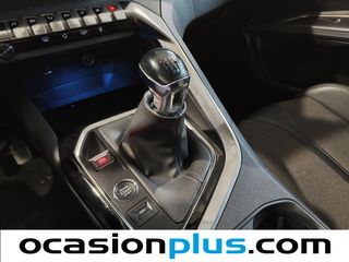 Peugeot 3008 PureTech 130 S&S Allure Pack 96 kW (130 CV)